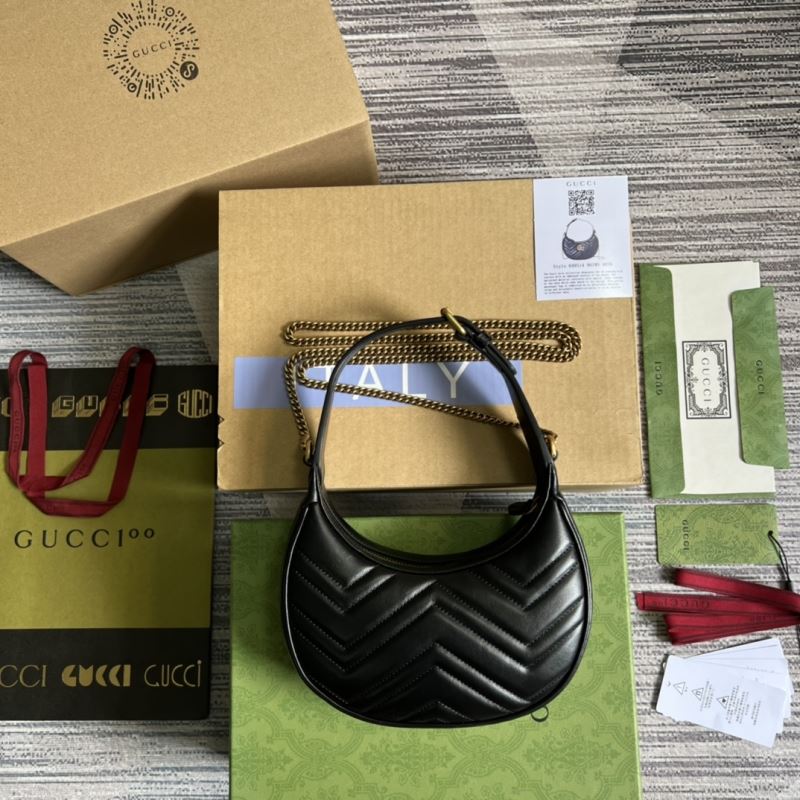 Gvc*1 hobo bags